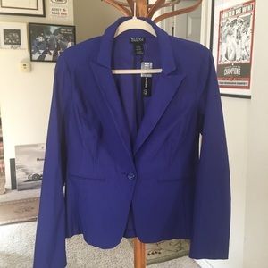 Soho Apparel Blazer